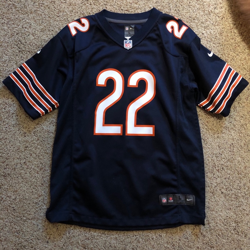 Bears Jersey